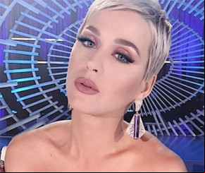Katy Perry e Orlando Bloom ficam noivos nos EUA.(Imagem:Divulgação)