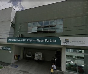 Teresina registra morte por meningite e Sesapi garante estoque de vacina.(Imagem:florianonews.piauiconectado.com)