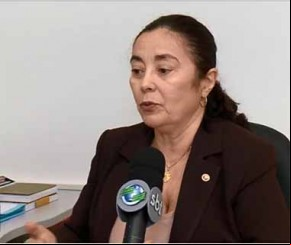 Promotora de Justiça Rita Teixeira(Imagem:florianonews.piauiconectado.com)