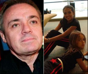 Processo: Gugu pode ser condenado por morte de irmãs.(Imagem:Extra)