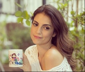 Chris Flores diz que gostaria de encontrar Ana Hickmann.(Imagem:Folha Press)