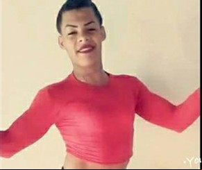 Presos suspeitos de matar travesti no Piauí.(Imagem:florianonews.piauiconectado.com)
