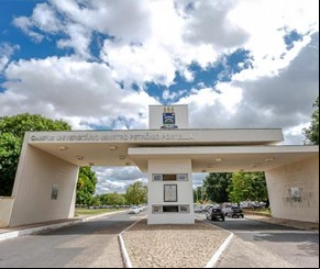 MEC aprova primeiro Mestrado Acadêmico em Direito da UFPI.(Imagem:florianonews.piauiconectado.com)
