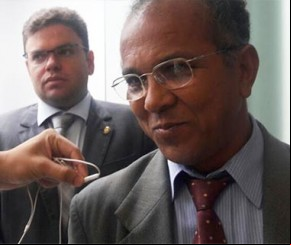 Vereador R. Silva (Progressistas)(Imagem:florianonews.piauiconectado.com)