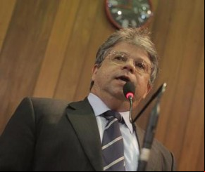 Deputado Gustavo Neiva (PSB)(Imagem:Alepi)