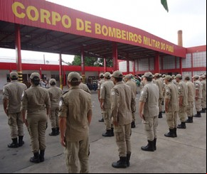Concurso dos bombeiros(Imagem:Divulgação)