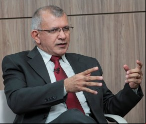 Marcelino Fonteles, Superintendente de Relações Institucionais do Governo.(Imagem:Divulgação)
