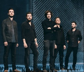 Snow Patrol cancela shows após mais um músico apresentar problemas de saúde.(Imagem:Snow Patrol)