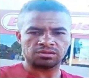 Paulo César está desaparecido há quatro meses(Imagem:Reprodução)