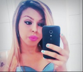 Pâmella Beatriz Leão(Imagem:florianonews.piauiconectado.com)