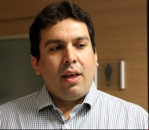 PTC muda plano eleitoral e lança Marcos Vinicius para o Senado.(Imagem:Divulgação)