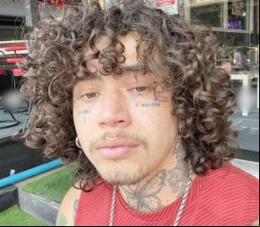Whindersson Nunes(Imagem:Arquivo pessoal)