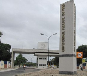 UFPI realiza processo seletivo para cargos de Professor Visitante Sênior.(Imagem:Divulgação)