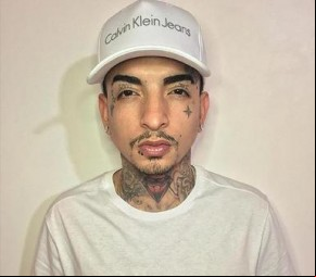 MC Guimê é detido por porte de drogas após show em Minas Gerais.(Imagem:Divulgação)