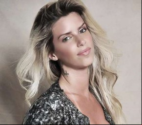 Thábata Mendes(Imagem:Instagram)