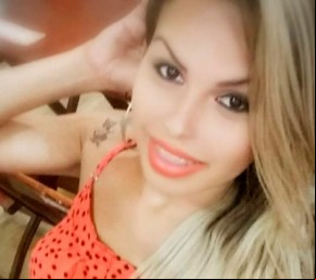 Pâmela Beatriz Leão(Imagem:florianonews.piauiconectado.com)