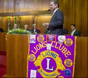 Deputado Wilson Brandão (PSB)(Imagem:Alepi)