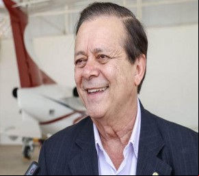Deputado federal Jovair Arantes (PTB-GO)(Imagem:florianonews.piauiconectado.com)