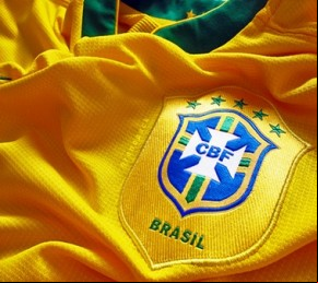 Comissão técnica vive dilema para convocar Brasil para amistosos.(Imagem:Divulgação)