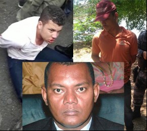 Juiz converte em preventiva prisão dos suspeitos de matar PM.(Imagem:florianonews.piauiconectado.com)
