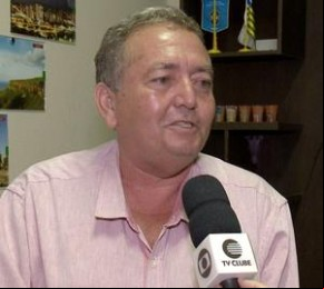 Junior Santos crê que elenco atual pode surpreender no estadual.(Imagem:Reprodução/TV Clube)