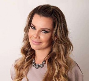 Fernanda Souza(Imagem:MSN)