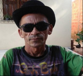 cantor Gleyfy Brauly(Imagem:florianonews.piauiconectado.com)