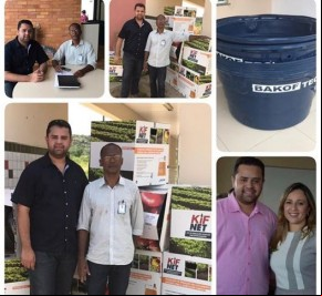 Por meio de vereador, zona rural de Floriano é beneficiada com kits de irrigação.(Imagem:Reprodução/Facebook)