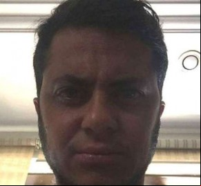 Thammy posa de barba e impressiona fãs(Imagem:Instagram)