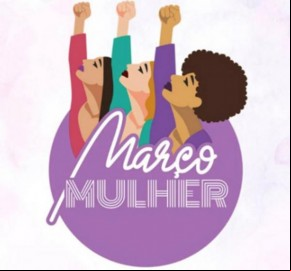 Governo do Piauí lança campanha Março Mulher 2023 nesta quarta (8)(Imagem:Divulgação)