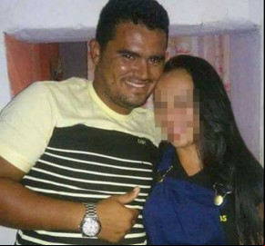 Sobrinho de ex-prefeita de Campo Alegre do Fidalgo morre em acidente.(Imagem:GP1)