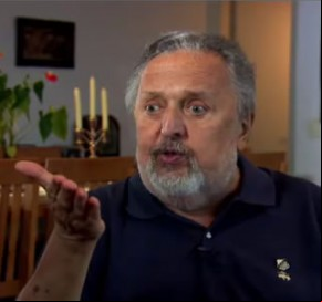 Luis Alvaro