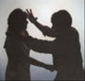Agressão contra mulher(Imagem:Internet)