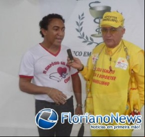 Anderson Mota(Imagem:FlorianoNews)