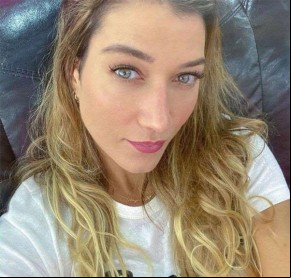Gabriela Pugliesi(Imagem:Divulgação)