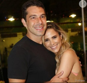 Wanessa Camargo anuncia fim de casamento com Marcus Buaiz(Imagem:Reprodução)