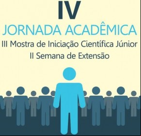 CTF realiza IV Jornada Acadêmica e III Mostra de Iniciação Científica de Floriano.(Imagem:Divulgação)