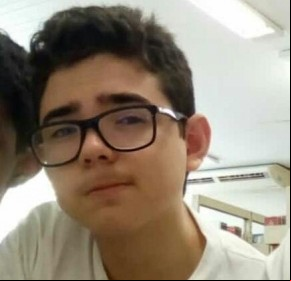João Lucas Campelo de Sousa Peres(Imagem:Divulgação)