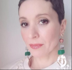 Patricia Marx(Imagem:Reprodução/Instagram)