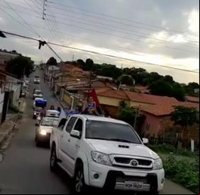 Inicia nessa segunda o 