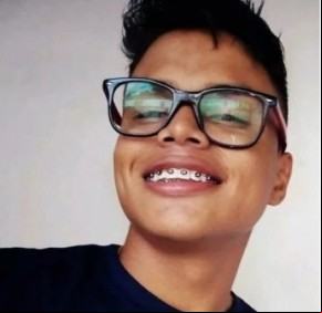 Lucas Hendyson(Imagem:Divulgação)