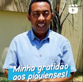 Joel Rodrigues(Imagem:Reprodução)