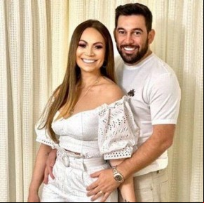 Sol Almeida confirma separação´: última foto foi no réveillon.(Imagem:Reprodução/Instagram)