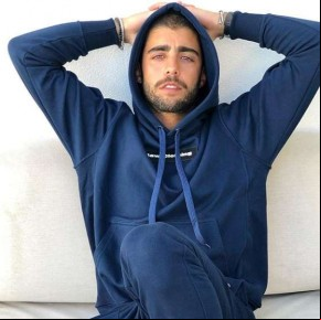 Pedro Scooby(Imagem:Instagram)