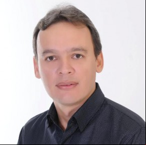 Vereador Fábio Braga (PSB)(Imagem:Reprodução/Facebook)