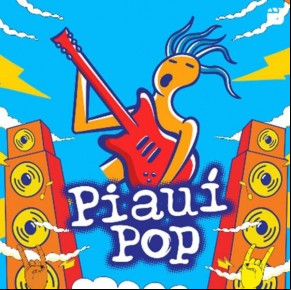 Piauí Pop define com Strans plano para facilitar o do público ao festival.(Imagem:Divulgação)