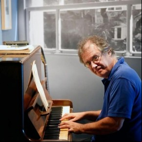 Músico Paulo Jobim, filho de Tom Jobim, morre no Rio(Imagem:Divulgação)