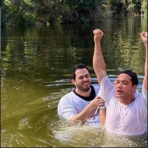 Wesley Safadão(Imagem:Instagram)