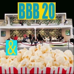 BBB 20(Imagem:Reprodução/Instagram)
