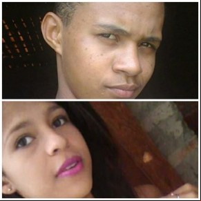 Casal é morto a golpes de faca em Barão de Grajaú.(Imagem:Reprodução)